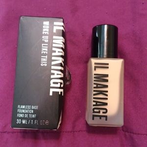 IL MAKIAGE Foundation